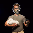 Mike Albo Returns to Dixon Place This October