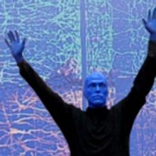 Blue Man Group to Open Outdoor Art Gallery at Briar Street Theatre