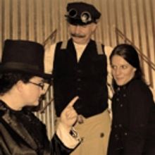 Maryland Ensemble Theatre's MET-X Program Presents THE CANTERBURY TALES