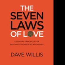 THE SEVEN LAWS OF LOVE is Released