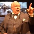 Off-Broadway's CHURCHILL Sets July 4th Schedule