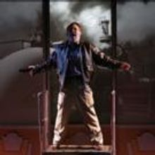 Photo Flash: First Look at Robert Creighton and More in York Theatre Company's…