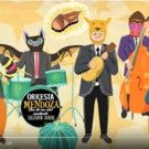 Orkesta Mendoza ¡Vamos A Guarachar! Video Now Out