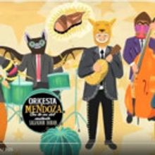 Orkesta Mendoza ¡Vamos A Guarachar! Video Now Out