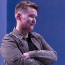 BWW Reviews: Transgender Lives Brought to Fore in LUCK JUST KISSED YOU HELLO