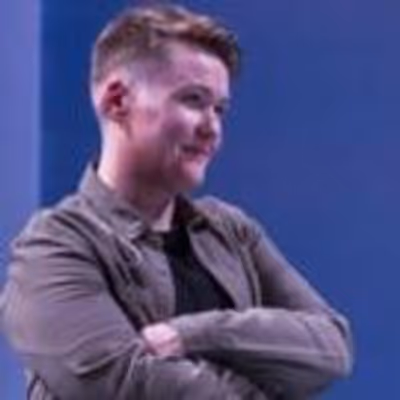 BWW Reviews: Transgender Lives Brought to Fore in LUCK JUST KISSED YOU HELLO