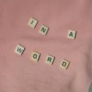 2016 Primus Prize Winner IN A WORD Premieres Tonight at Cherry Lane Theatre