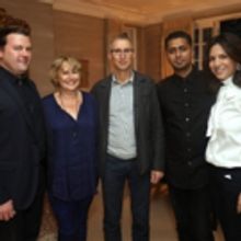 Independent Music Publisher Reservoir Partners With Big Life Management