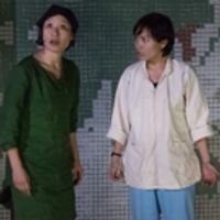 BWW Review: YOU FOR ME FOR YOU is a Rich, Heart-Wrenching Play about Contrast and Sac Photo