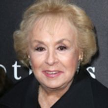 EVERYBODY LOVES RAYMOND Star and Broadway Vet Doris Roberts Dies at 90