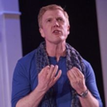 BWW Review:  Dustin Tucker Scores a Tour de Force in Portland Stage's BUYER & CELLAR