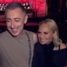 TV: Broadway Favorites Kristin Chenoweth & Alan Cumming on the 'Terror' of…