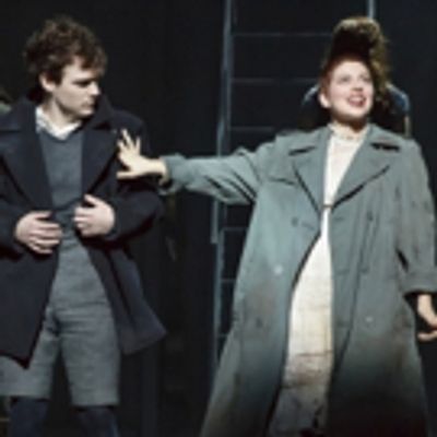 11 Awesome Theatre Happenings of 2015