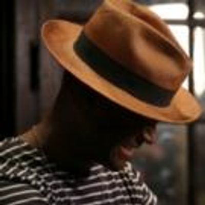 In the Spotlight Series: HEDWIG AND THE ANGRY INCH&#039;s Taye Diggs