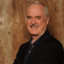 John Cleese Live at the Ohio Theatre Following Screening of MONTY PYTHON AND THE HOLY