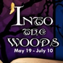 BWW Review: INTO THE WOODS at Candlelight Dinner Playhouse