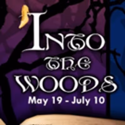 BWW Review: INTO THE WOODS at Candlelight Dinner Playhouse