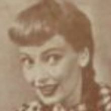 FLASH FRIDAY: LOVE FROM JUDY, The First DADDY LONG LEGS Musical