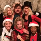 BWW Review: PRISM PRODUCTIONS Presents the Most Bizarre Christmas Carol of All Time