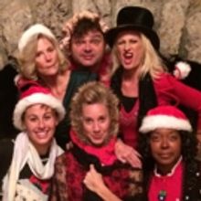 BWW Review: PRISM PRODUCTIONS Presents the Most Bizarre Christmas Carol of All Time