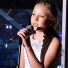 Photo Flash: RUTHLESS! Star Performs at Night of Dreams Gala