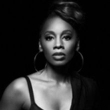 Tony Winner Anika Noni Rose Options YA Fantasy Series SHADOWSHAPER for TV & Film