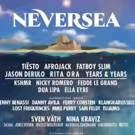 Jason Derulo & Rita Ora Confirm Romanian Debut at Neversea Festival
