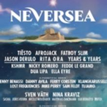 Jason Derulo & Rita Ora Confirm Romanian Debut at Neversea Festival