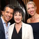 Photo Coverage: Chita Rivera Toasts the Dancing Nominees of the Chita Rivera Awards!