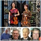 North/South Chamber Orchestra Welcomes the New Year