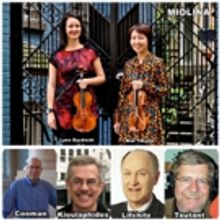 North/South Chamber Orchestra Welcomes the New Year