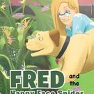 Janet Morrison Releases FRED AND THE HAPPY FACE SPIDER
