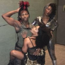 Photo Flash: SOUSATZKA Just Wants to Dance, PHANTOM's Fops Are on a Rampage, and More