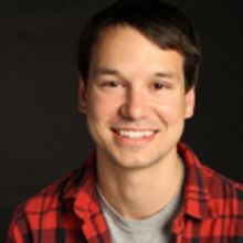 Scenic and Media Designer Bryce Cutler Announced As Winner Of The 2017 Rising Star Aw