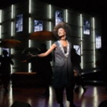Photo Flash: First Look at August Wilson-Inspired 'UniSon' at Oregon Shakespeare Fest