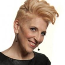 Lisa Lampanelli Coming to Van Wezel