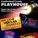 Cumberland County Playhouse Announces 2017 Season