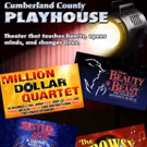 Cumberland County Playhouse Announces 2017 Season