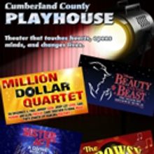 Cumberland County Playhouse Announces 2017 Season