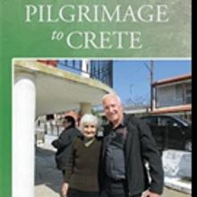 W.E. Welbourne Releases PILGRIMAGE to CRETE