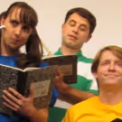 The Granite Theatre of Westerly Announces the Opening of YOU'RE A GOOD MAN, CHARLIE…
