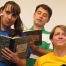 The Granite Theatre of Westerly Announces the Opening of YOU'RE A GOOD MAN, CHARLIE B