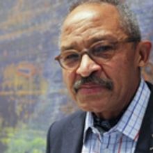 Jack Whitten to Receive Honory Doctorate from Brandeis University