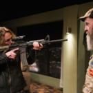 Photo Flash: First Look at MIKE & MOLLY Creator's Off-Broadway Play NEW COUNTRY
