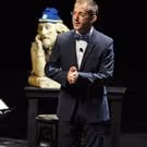 The Old Globe Reprises THINKING SHAKESPEARE LIVE! Today