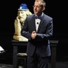 The Old Globe to Reprise THINKING SHAKESPEARE LIVE!, 8/8