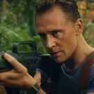 VIDEO: First Look - Tom Hiddleston Stars in Action-Adventure KONG: SKULL ISLAND