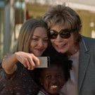 VIDEO: First Look - Shirley MacLaine and Amanda Seyfried Star in New Dramedy THE LAST WORD