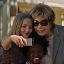 VIDEO: First Look - Shirley MacLaine and Amanda Seyfried Star in New Dramedy THE…