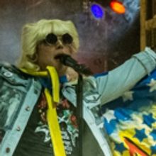 BWW Review: HEDWIG AND THE ANGRY INCH at THE HOUSE OF BLUES